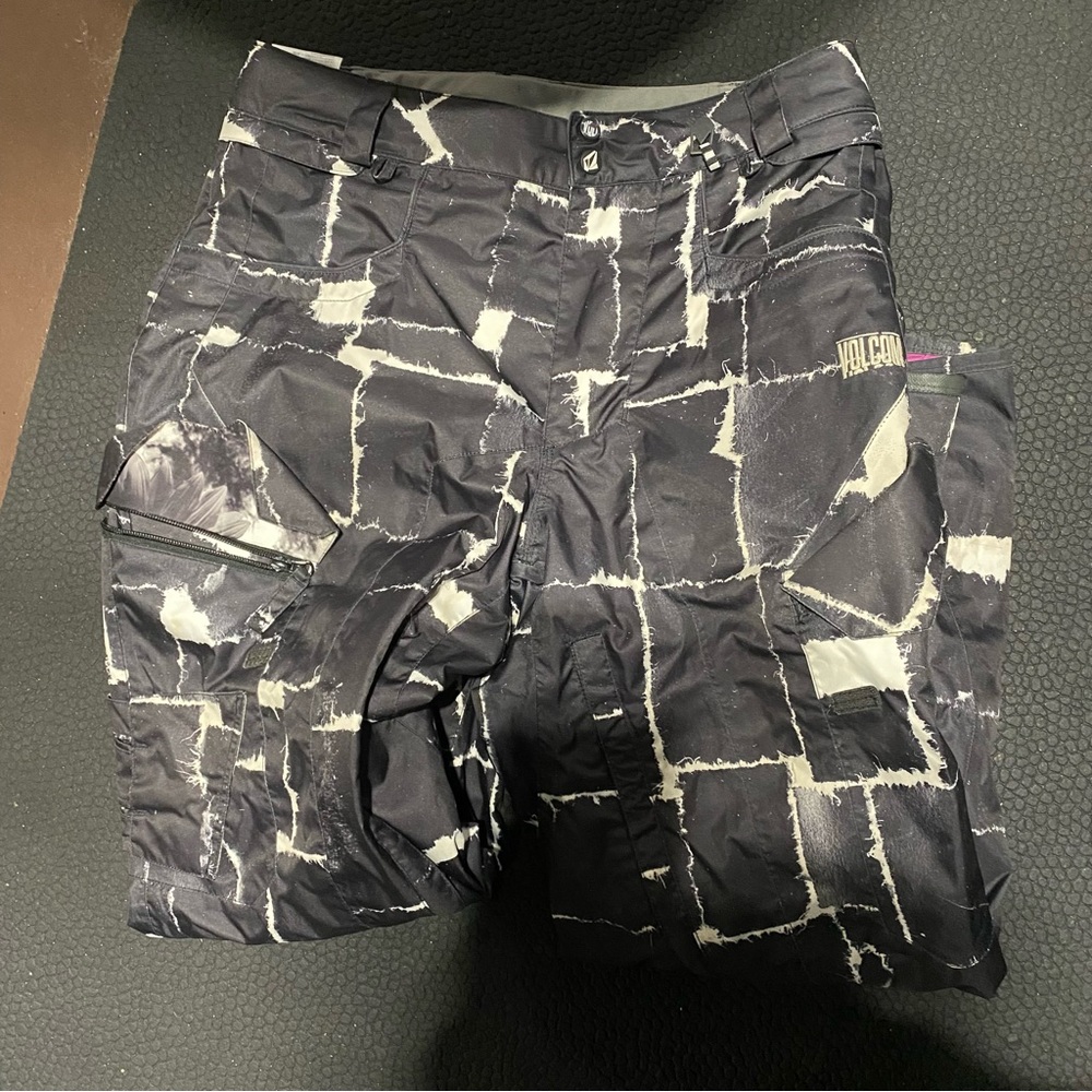 Volcom Snow Pants